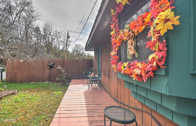 227 Old Beason Well Road, Kingsport, TN 37660