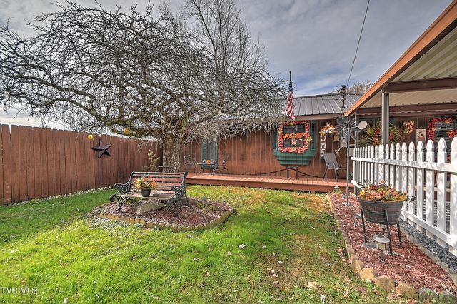 227 Old Beason Well Road, Kingsport, TN 37660