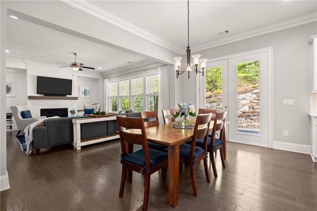 155 Horizon Hill, Milton, GA 30004