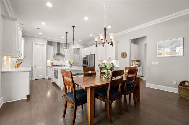 155 Horizon Hill, Milton, GA 30004