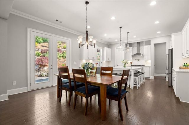 155 Horizon Hill, Milton, GA 30004
