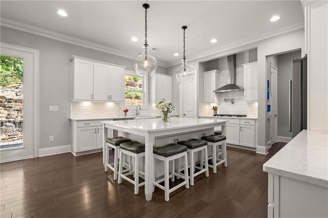 155 Horizon Hill, Milton, GA 30004