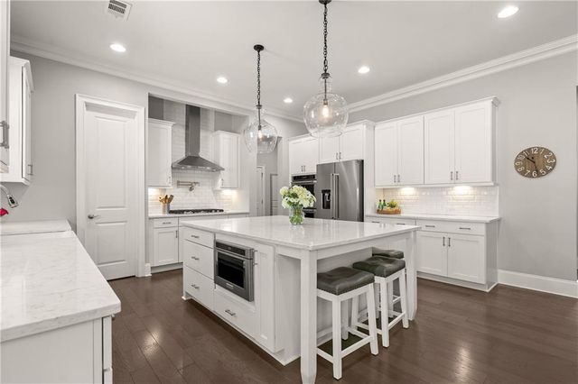155 Horizon Hill, Milton, GA 30004