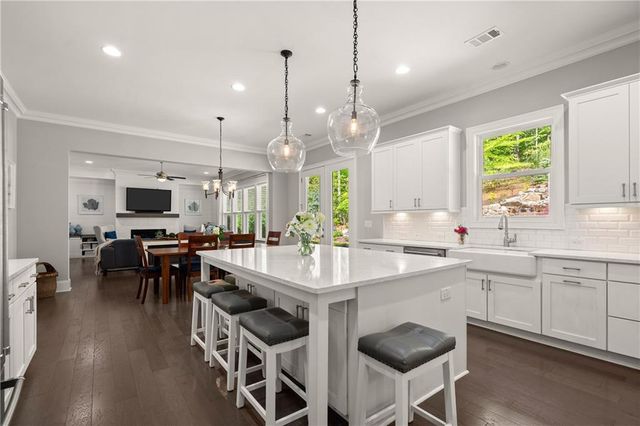 155 Horizon Hill, Milton, GA 30004