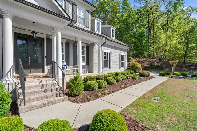 155 Horizon Hill, Milton, GA 30004