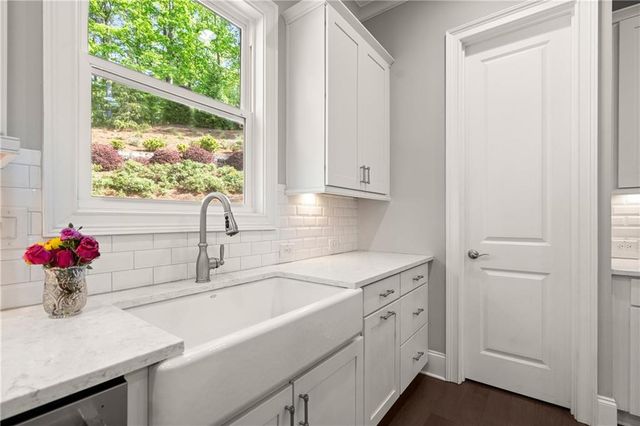155 Horizon Hill, Milton, GA 30004