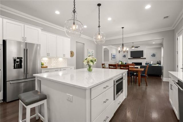 155 Horizon Hill, Milton, GA 30004