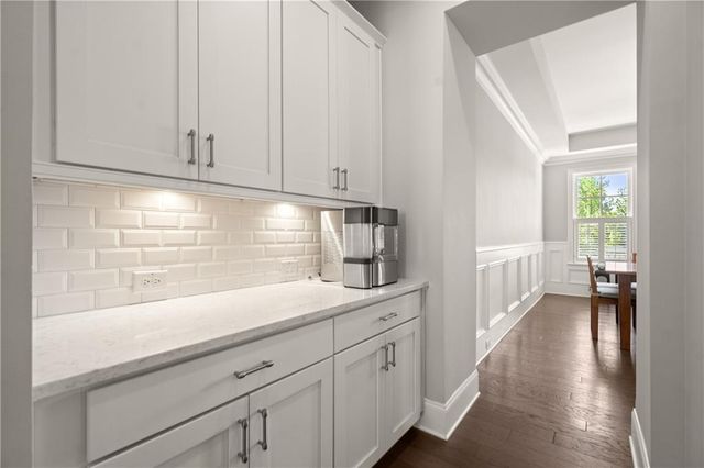 155 Horizon Hill, Milton, GA 30004