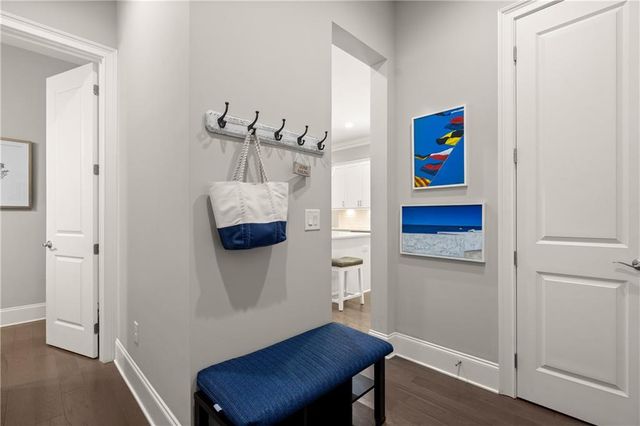 155 Horizon Hill, Milton, GA 30004