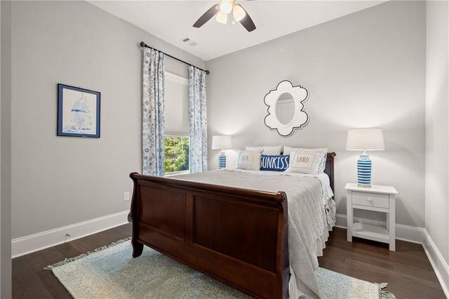155 Horizon Hill, Milton, GA 30004