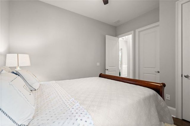 155 Horizon Hill, Milton, GA 30004