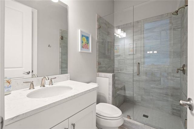 155 Horizon Hill, Milton, GA 30004