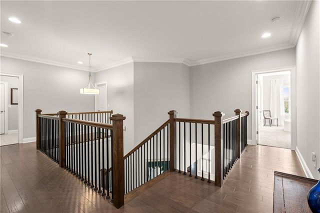 155 Horizon Hill, Milton, GA 30004