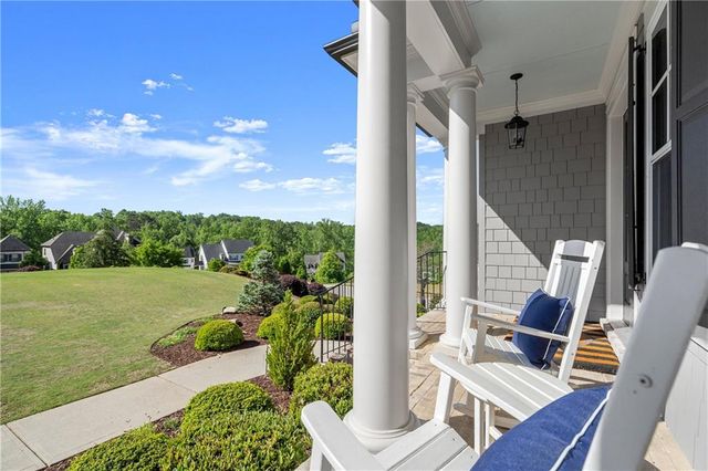155 Horizon Hill, Milton, GA 30004