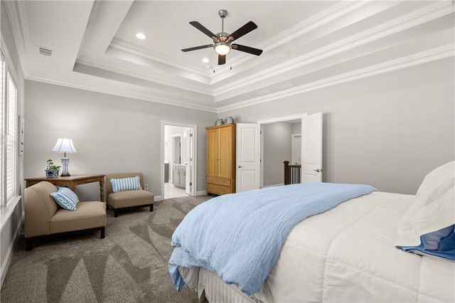 155 Horizon Hill, Milton, GA 30004
