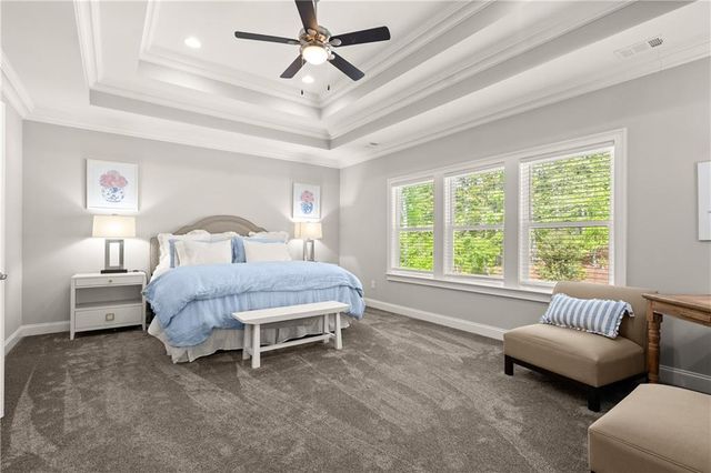 155 Horizon Hill, Milton, GA 30004