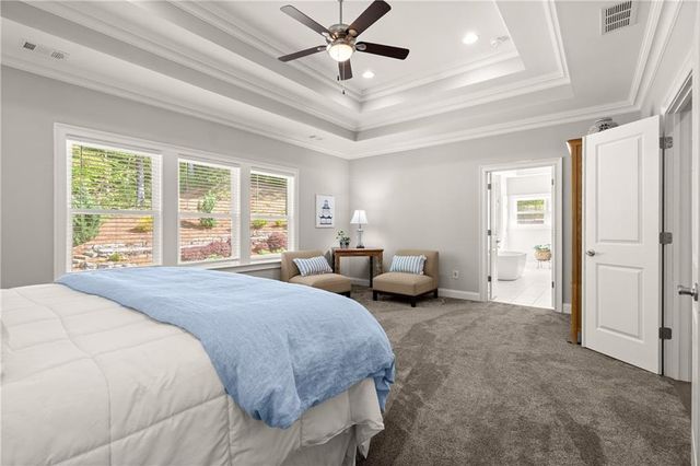 155 Horizon Hill, Milton, GA 30004