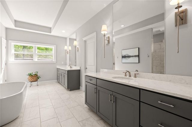 155 Horizon Hill, Milton, GA 30004