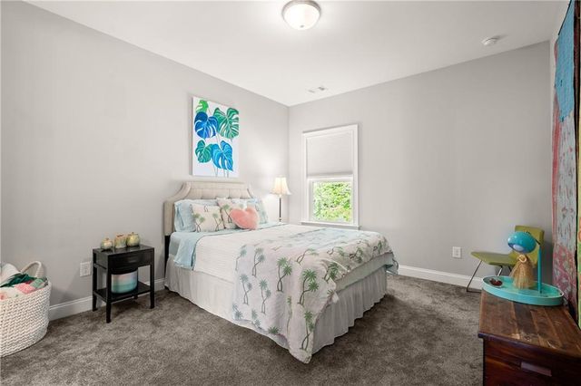 155 Horizon Hill, Milton, GA 30004