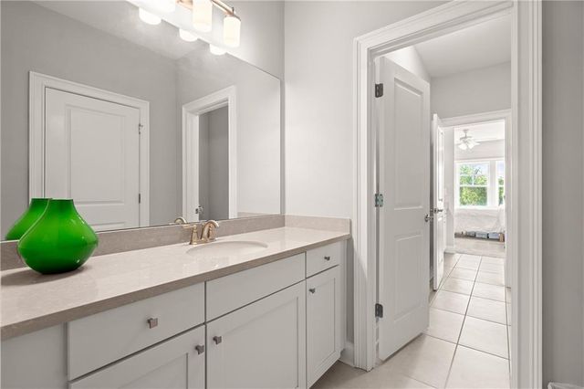 155 Horizon Hill, Milton, GA 30004