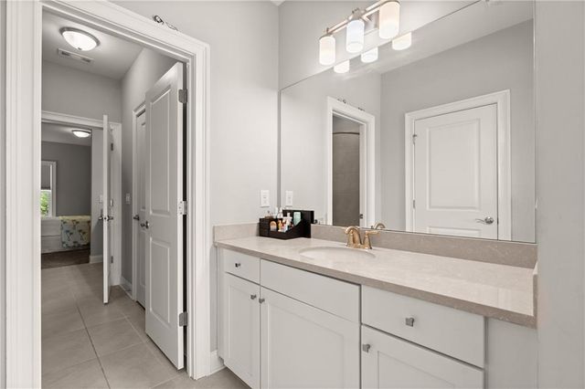 155 Horizon Hill, Milton, GA 30004