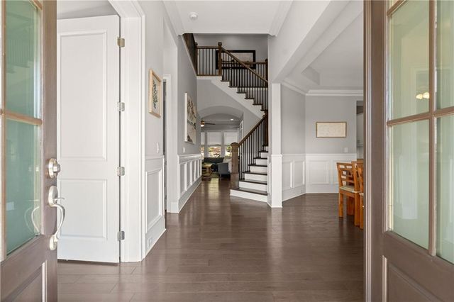 155 Horizon Hill, Milton, GA 30004