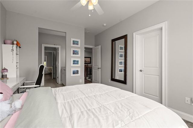 155 Horizon Hill, Milton, GA 30004