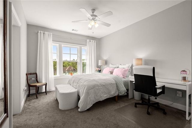 155 Horizon Hill, Milton, GA 30004