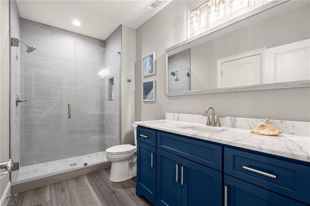 155 Horizon Hill, Milton, GA 30004