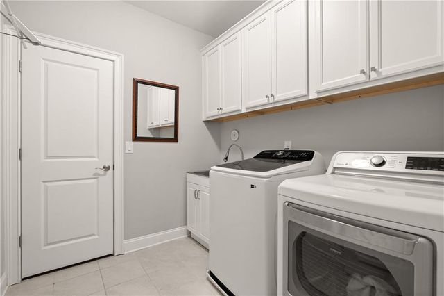 155 Horizon Hill, Milton, GA 30004