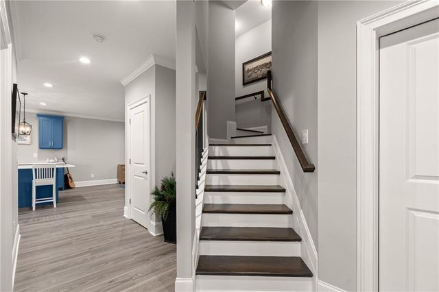 155 Horizon Hill, Milton, GA 30004