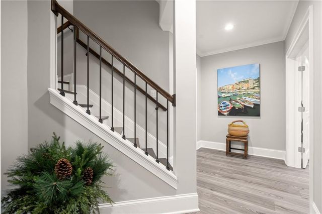 155 Horizon Hill, Milton, GA 30004