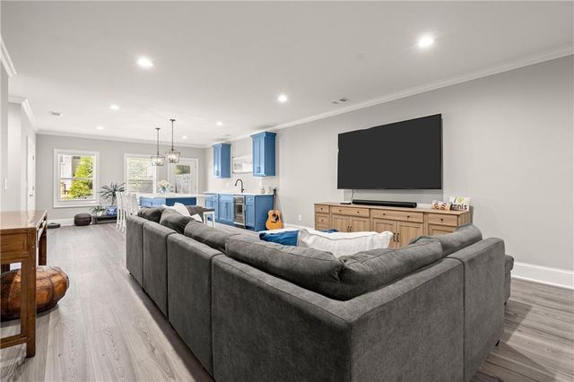 155 Horizon Hill, Milton, GA 30004