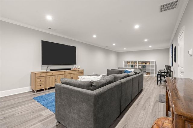 155 Horizon Hill, Milton, GA 30004