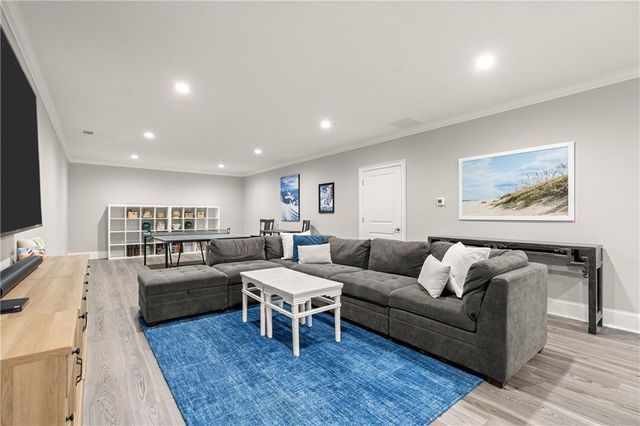 155 Horizon Hill, Milton, GA 30004