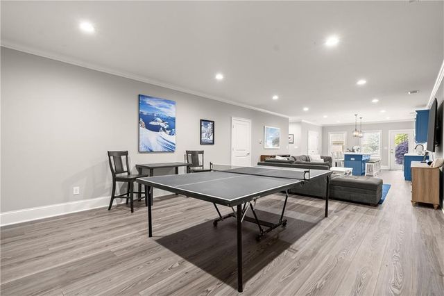 155 Horizon Hill, Milton, GA 30004