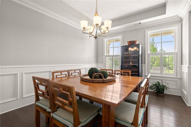 155 Horizon Hill, Milton, GA 30004