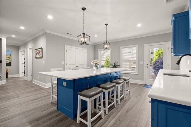 155 Horizon Hill, Milton, GA 30004