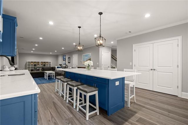 155 Horizon Hill, Milton, GA 30004