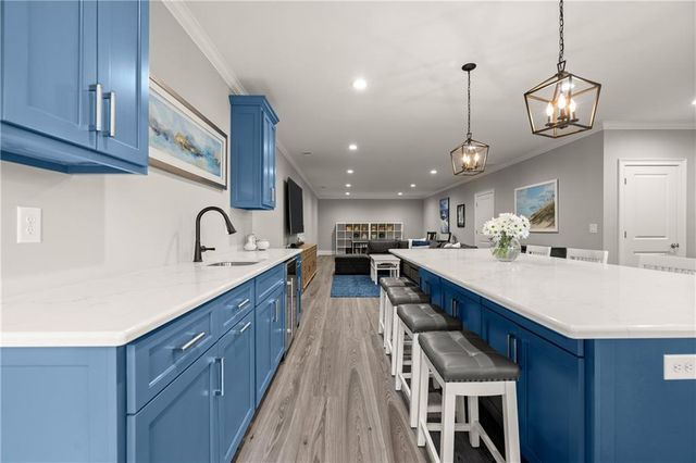 155 Horizon Hill, Milton, GA 30004