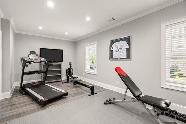 155 Horizon Hill, Milton, GA 30004