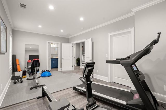 155 Horizon Hill, Milton, GA 30004