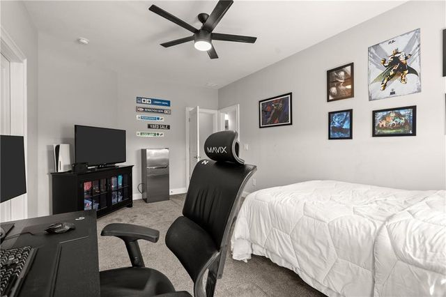 155 Horizon Hill, Milton, GA 30004