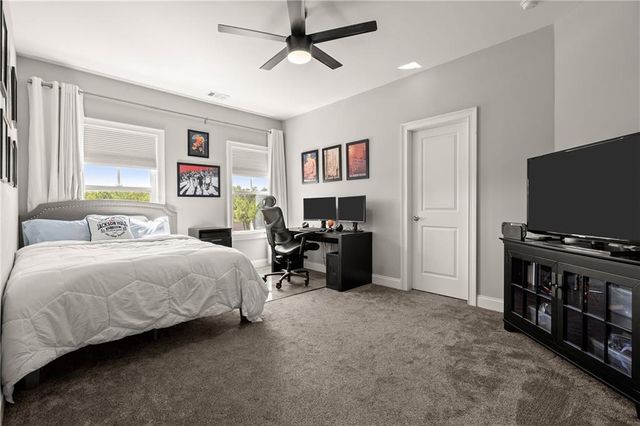 155 Horizon Hill, Milton, GA 30004