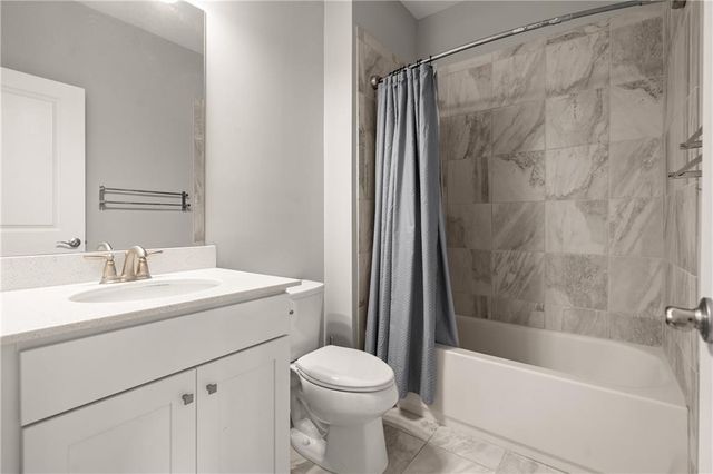 155 Horizon Hill, Milton, GA 30004
