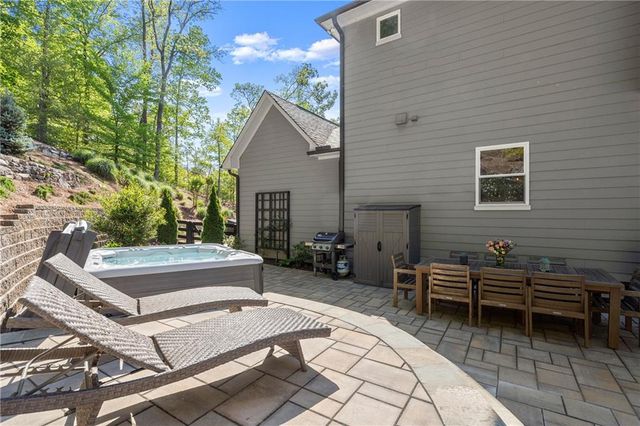 155 Horizon Hill, Milton, GA 30004