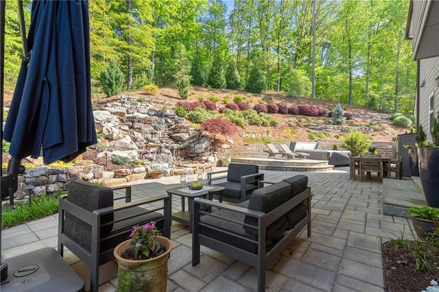 155 Horizon Hill, Milton, GA 30004