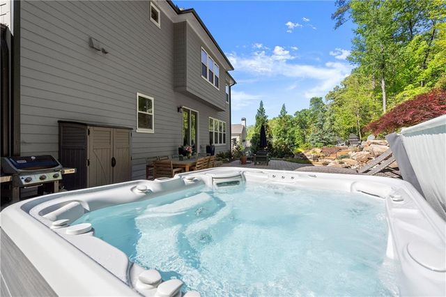155 Horizon Hill, Milton, GA 30004