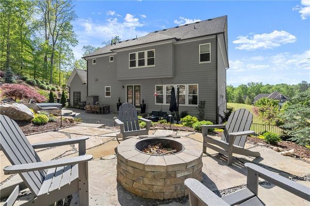 155 Horizon Hill, Milton, GA 30004