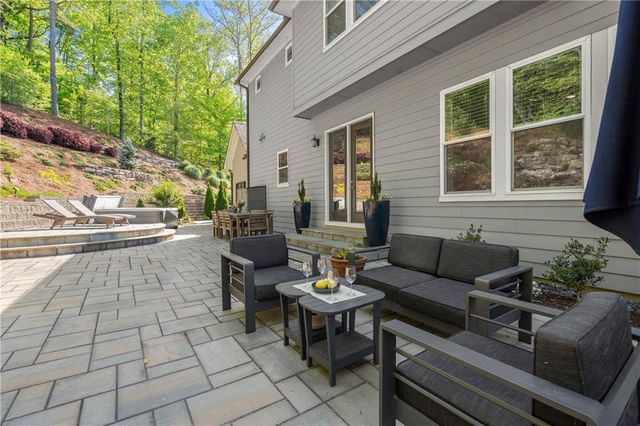 155 Horizon Hill, Milton, GA 30004